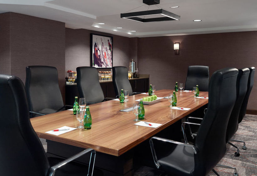 Hotel Marriott Norcross  | Norcross | Georgia | United States 10