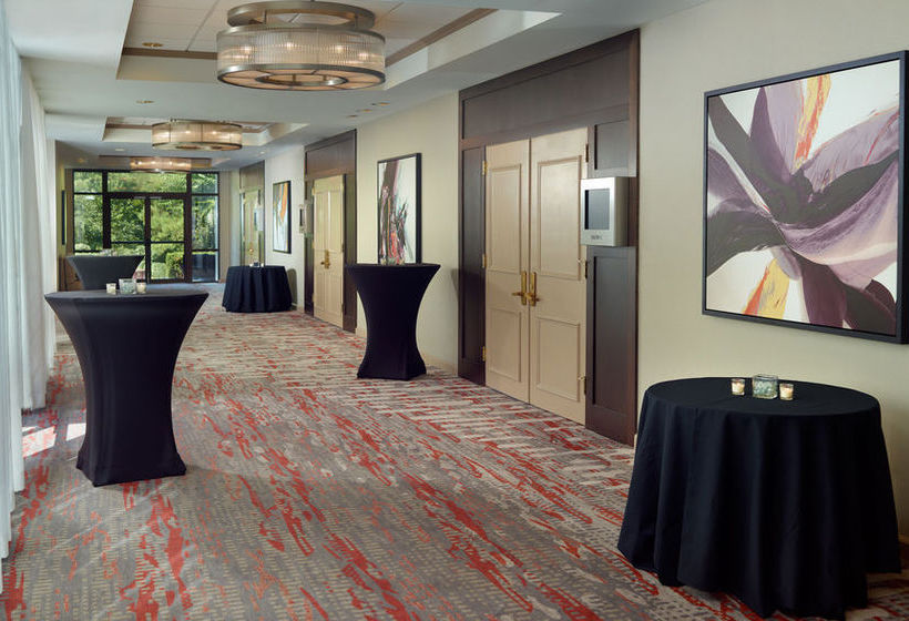 Hotel Marriott Norcross  | Norcross | Georgia | United States 11