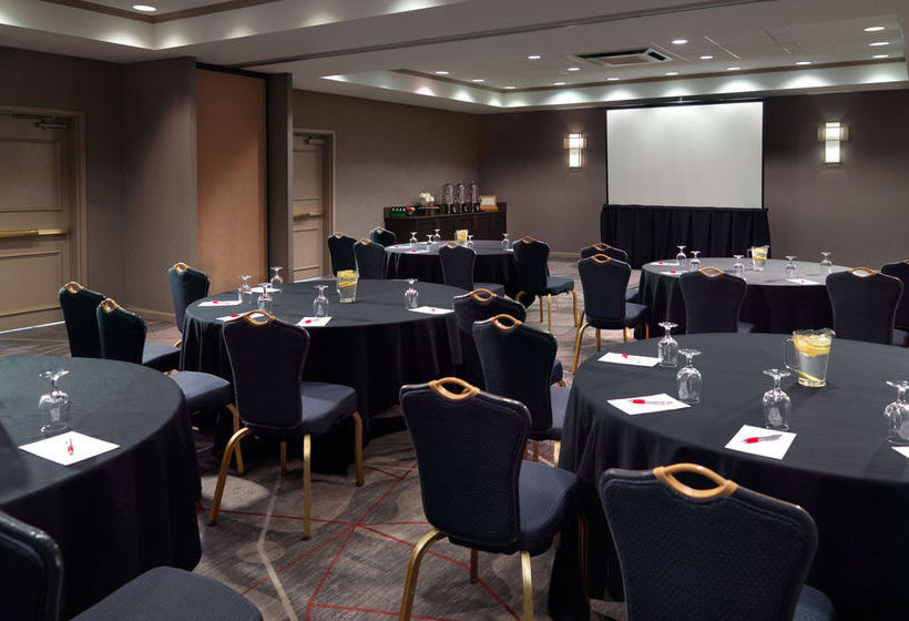 Hotel Marriott Norcross  | Norcross | Georgia | United States 12