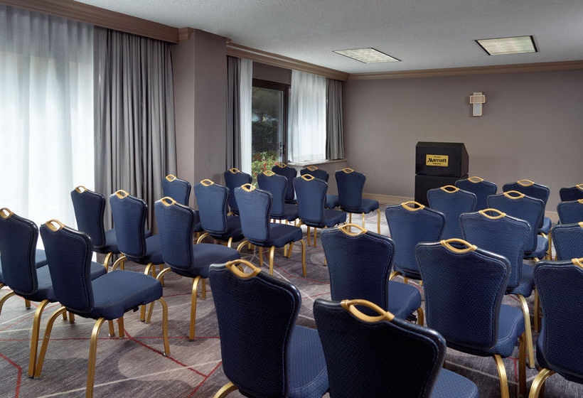 Hotel Marriott Norcross  | Norcross | Georgia | United States 13