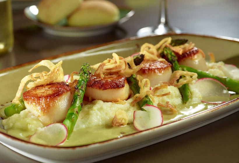 Hotel Marriott Norcross  | Norcross | Georgia | United States 14