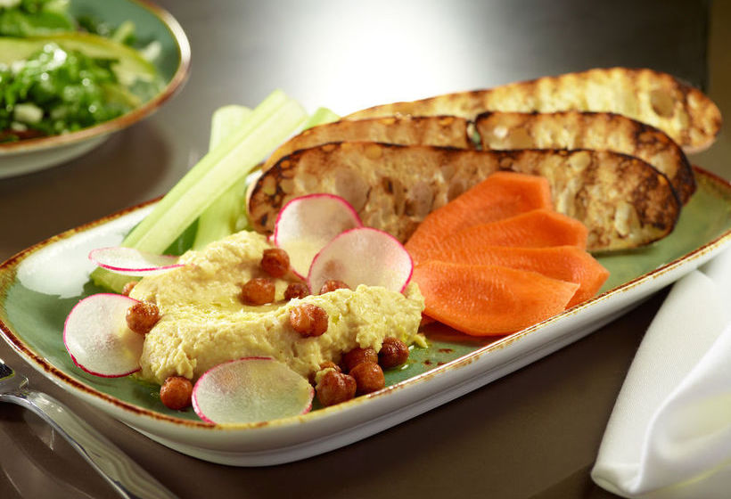 Hotel Marriott Norcross  | Norcross | Georgia | United States 15