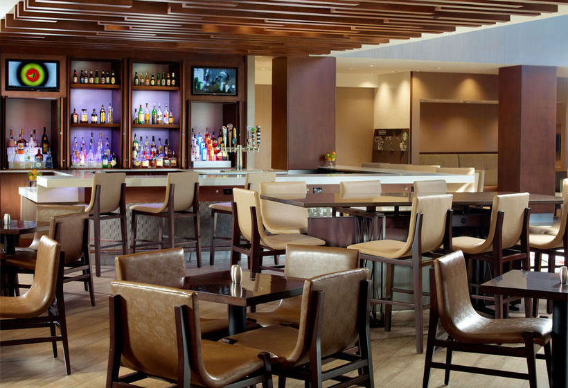 Hotel Marriott Norcross  | Norcross | Georgia | United States 16