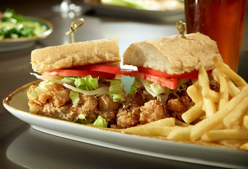 Hotel Marriott Norcross  | Norcross | Georgia | United States 17