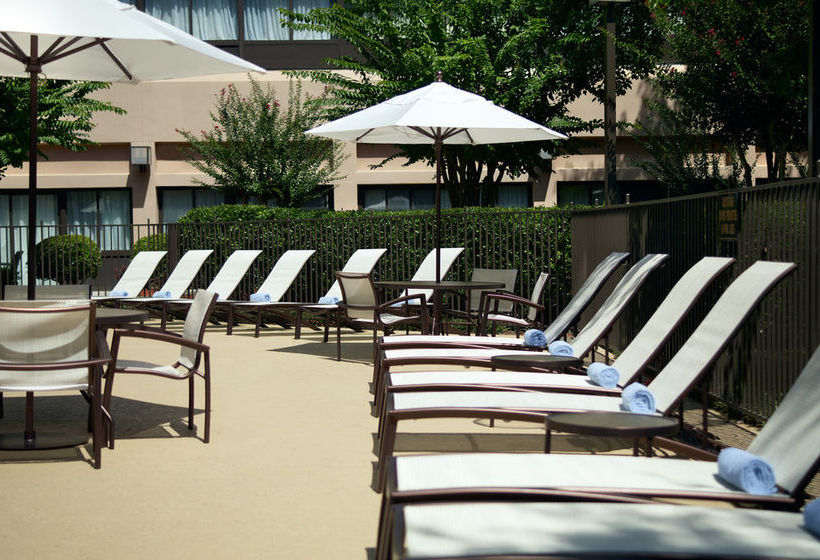 Hotel Marriott Norcross  | Norcross | Georgia | United States 18