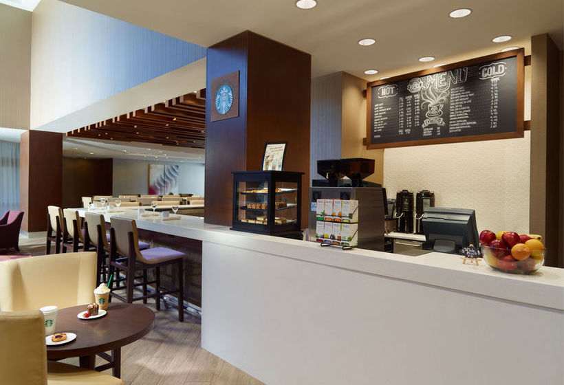 Hotel Marriott Norcross  | Norcross | Georgia | United States 2