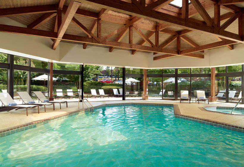 Hotel Marriott Norcross  | Norcross | Georgia | United States 6