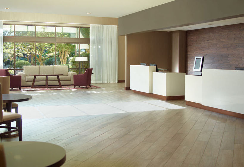 Hotel Marriott Norcross  | Norcross | Georgia | United States 7