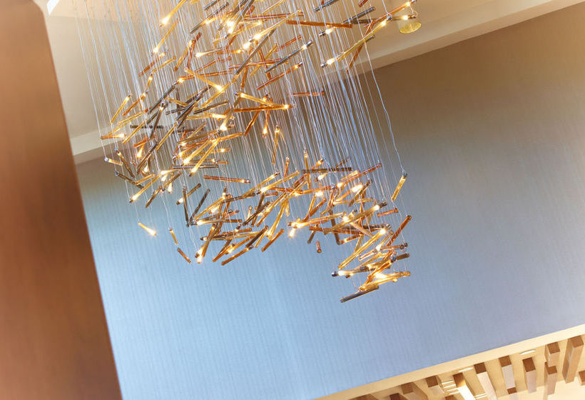 Hotel Marriott Norcross  | Norcross | Georgia | United States 9