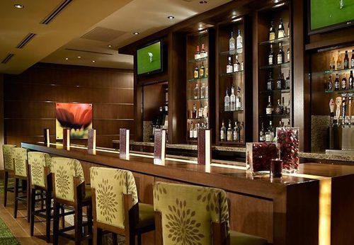 Hotel Marriott Perimeter Center  | Atlanta | Georgia | United States 11