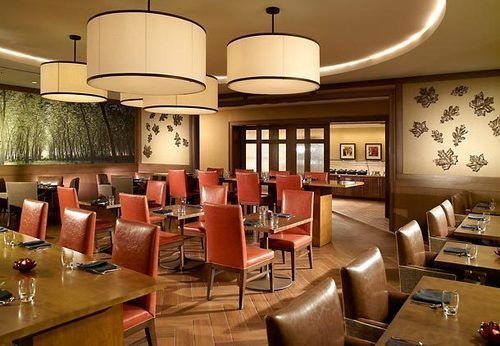 Hotel Marriott Perimeter Center  | Atlanta | Georgia | United States 12