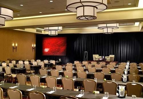 Hotel Marriott Perimeter Center  | Atlanta | Georgia | United States 13