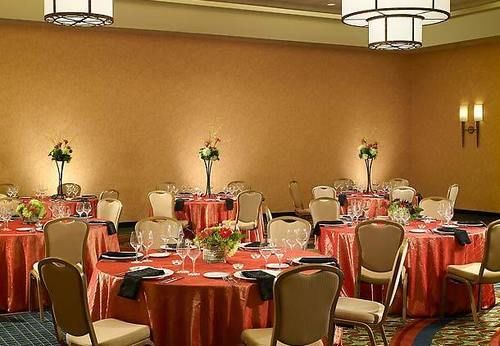 Hotel Marriott Perimeter Center  | Atlanta | Georgia | United States 14