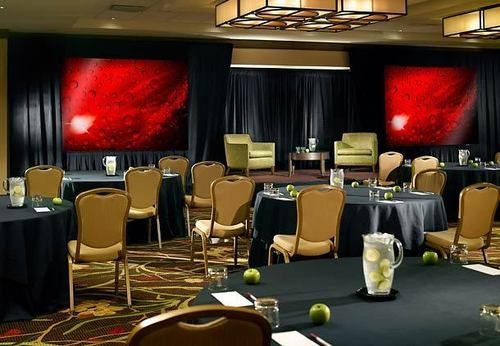 Hotel Marriott Perimeter Center  | Atlanta | Georgia | United States 15