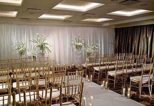 Hotel Marriott Perimeter Center  | Atlanta | Georgia | United States 16