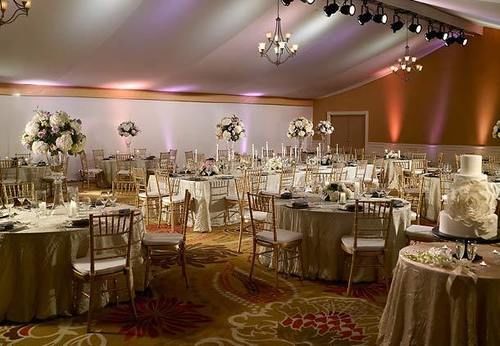 Hotel Marriott Perimeter Center  | Atlanta | Georgia | United States 17