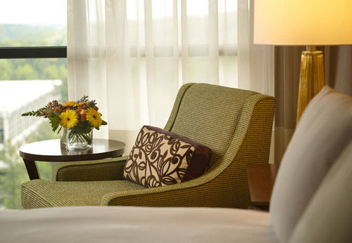 Hotel Marriott Perimeter Center  | Atlanta | Georgia | United States 7