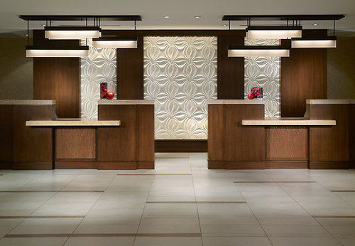 Hotel Marriott Perimeter Center  | Atlanta | Georgia | United States 8