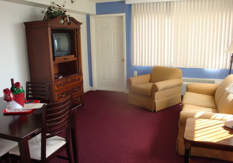 Palace Hotel of Cape May 