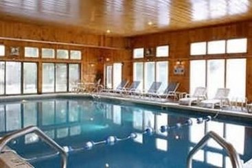 Hotel The Seasons Resort   | Bartlett | New Hampshire | Estados Unidos 2