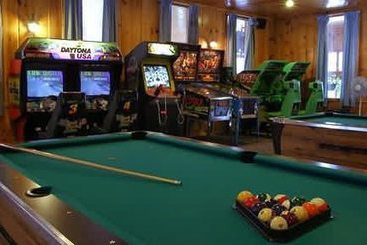 Hotel The Seasons Resort   | Bartlett | New Hampshire | Estados Unidos 3