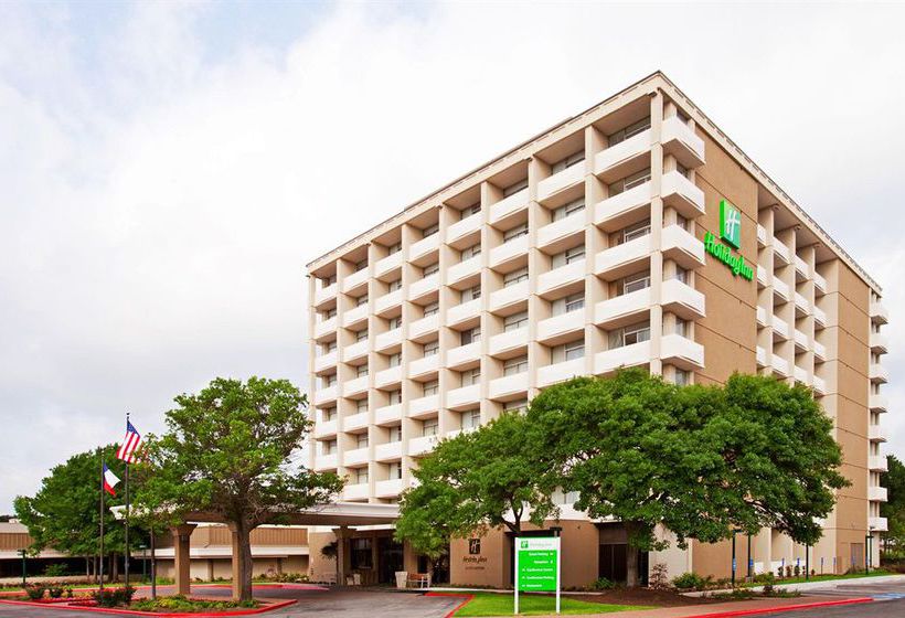 Hotel Holiday Inn Austin Midtown 