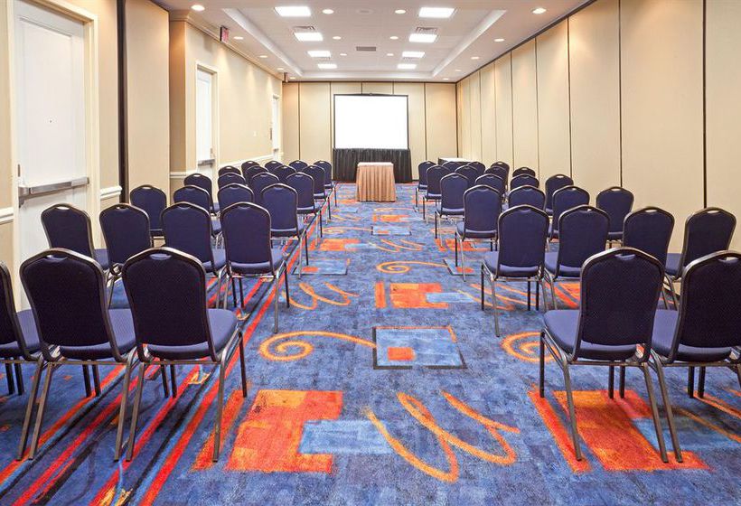 Hotel Holiday Inn Austin Midtown  | Austin | Texas | Hotel negli Stati Uniti 1