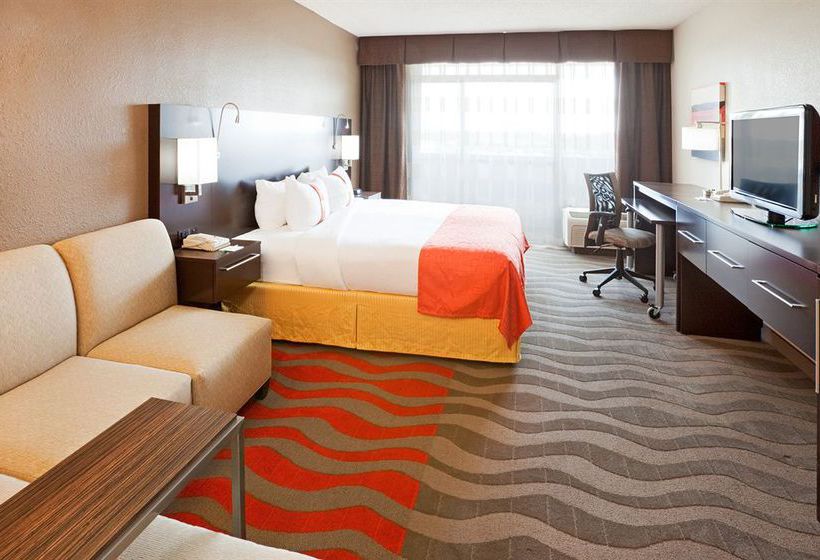 Hotel Holiday Inn Austin Midtown  | Austin | Texas | Hotel negli Stati Uniti 10