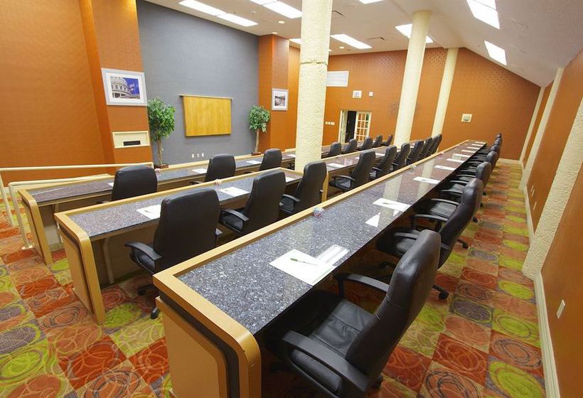 Hotel Holiday Inn Austin Midtown  | Austin | Texas | Hotel negli Stati Uniti 11