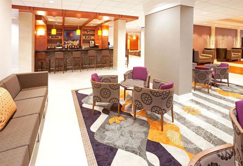 Hotel Holiday Inn Austin Midtown  | Austin | Texas | Hotel negli Stati Uniti 13