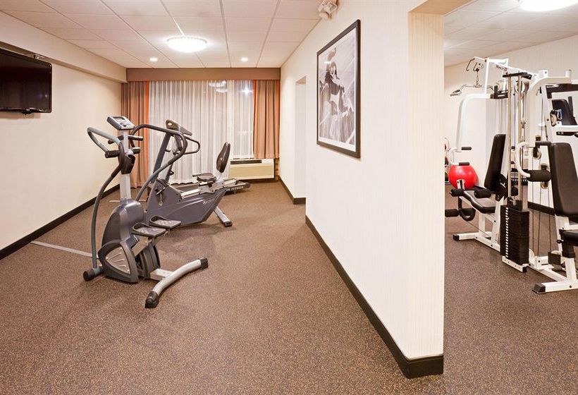 Hotel Holiday Inn Austin Midtown  | Austin | Texas | Hotel negli Stati Uniti 14