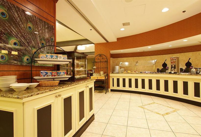 Hotel Holiday Inn Austin Midtown  | Austin | Texas | Hotel negli Stati Uniti 15