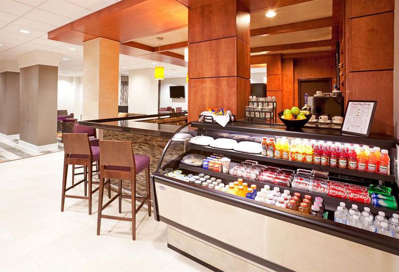 Hotel Holiday Inn Austin Midtown  | Austin | Texas | Hotel negli Stati Uniti 17