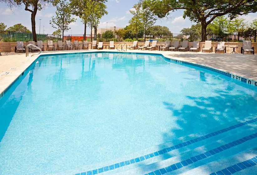 Hotel Holiday Inn Austin Midtown  | Austin | Texas | Hotel negli Stati Uniti 18