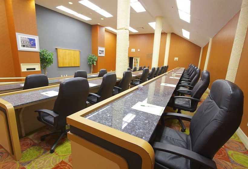 Hotel Holiday Inn Austin Midtown  | Austin | Texas | Hotel negli Stati Uniti 19