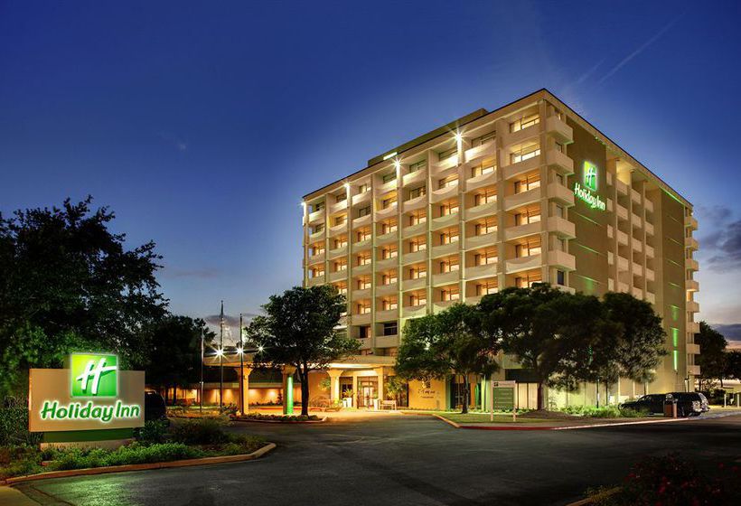 Hotel Holiday Inn Austin Midtown  | Austin | Texas | Hotel negli Stati Uniti 2