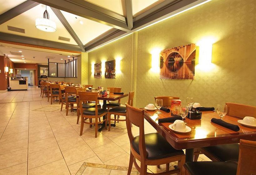 Hotel Holiday Inn Austin Midtown  | Austin | Texas | Hotel negli Stati Uniti 20