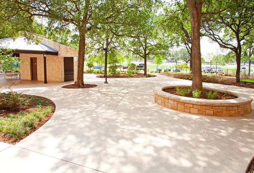 Hotel Holiday Inn Austin Midtown  | Austin | Texas | Hotel negli Stati Uniti 3