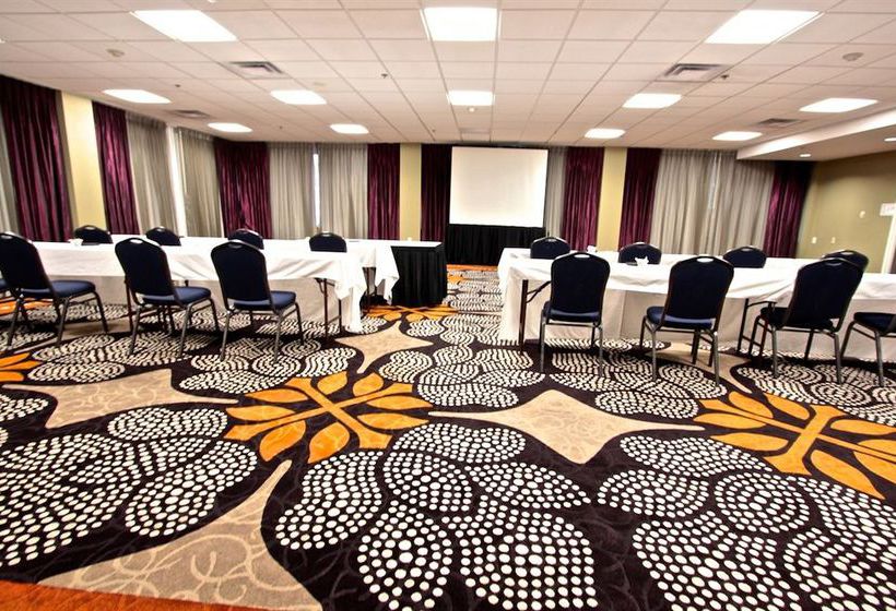 Hotel Holiday Inn Austin Midtown  | Austin | Texas | Hotel negli Stati Uniti 6