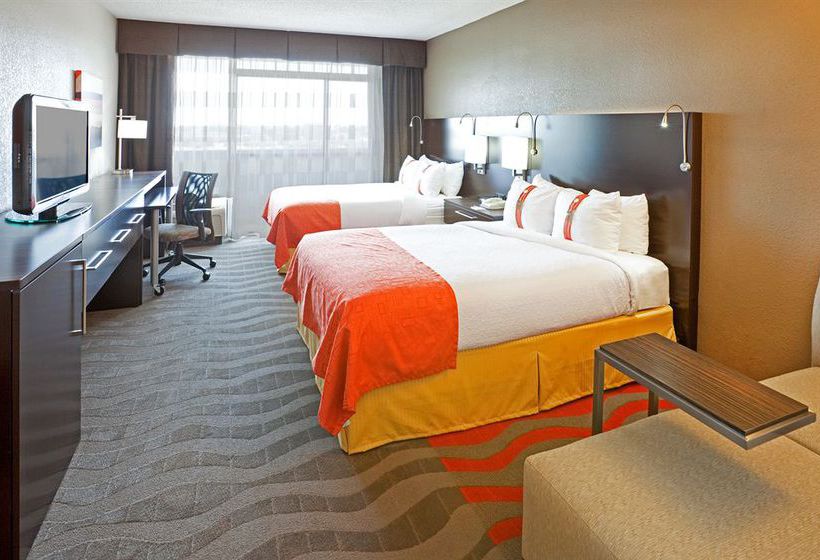 Hotel Holiday Inn Austin Midtown  | Austin | Texas | Hotel negli Stati Uniti 7