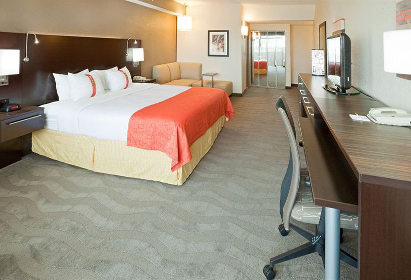 Hotel Holiday Inn Austin Midtown  | Austin | Texas | Hotel negli Stati Uniti 8