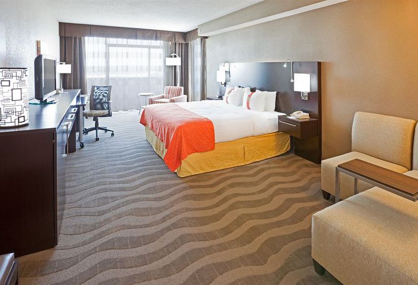 Hotel Holiday Inn Austin Midtown  | Austin | Texas | Hotel negli Stati Uniti 9