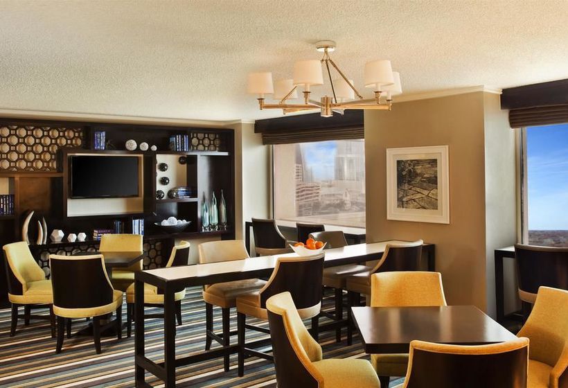 Sheraton Austin Hotel at the Capitol  | Austin | Texas | United States 10