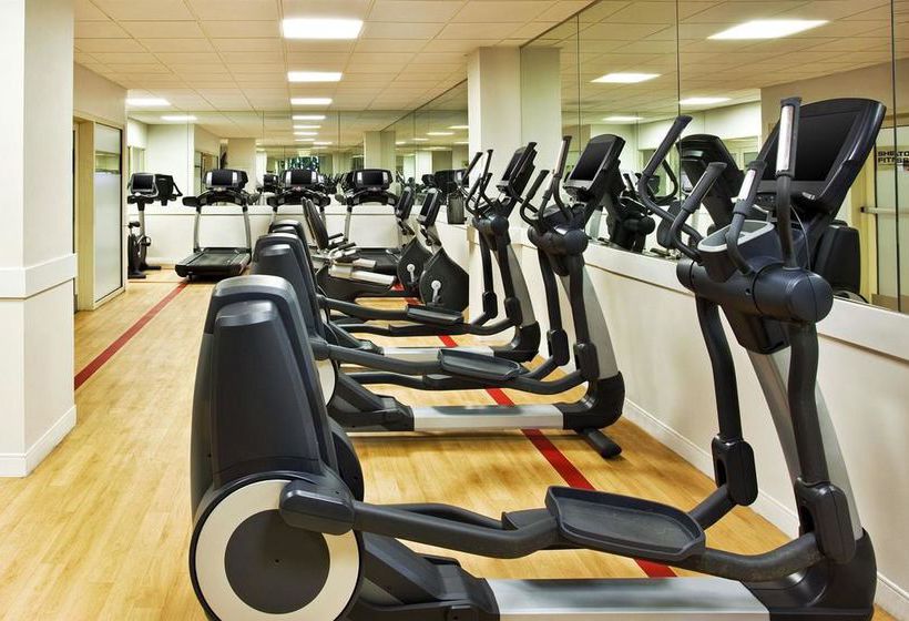 Sheraton Austin Hotel at the Capitol  | Austin | Texas | United States 11