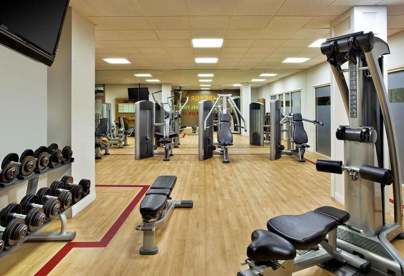 Sheraton Austin Hotel at the Capitol  | Austin | Texas | United States 12