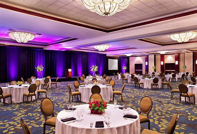 Sheraton Austin Hotel at the Capitol  | Austin | Texas | United States 14