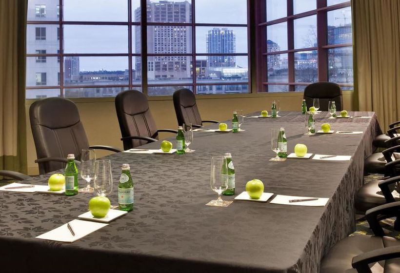 Sheraton Austin Hotel at the Capitol  | Austin | Texas | United States 15