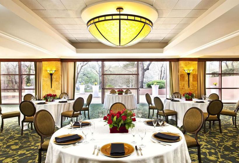 Sheraton Austin Hotel at the Capitol  | Austin | Texas | United States 16