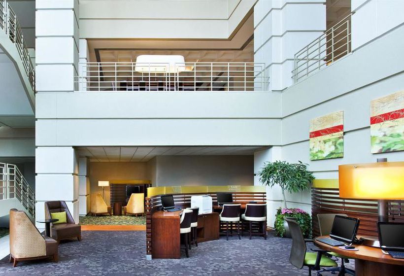 Sheraton Austin Hotel at the Capitol  | Austin | Texas | United States 17