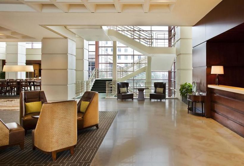 Sheraton Austin Hotel at the Capitol  | Austin | Texas | United States 2